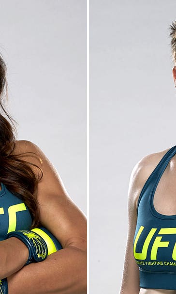 The Ultimate Fighter Episode 10 Preview: Taking part and taking over